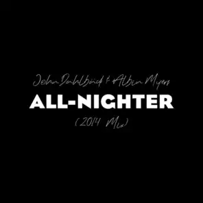 All-nighter (2014 Mix)
