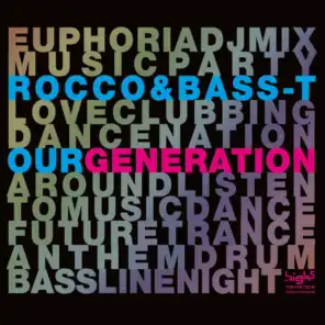 Our Generation (Hardbass Mix)