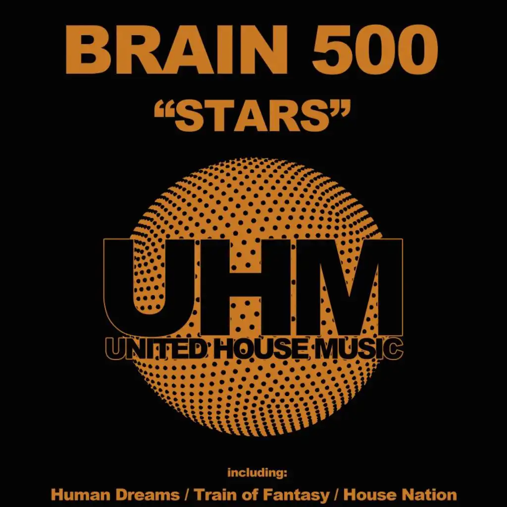 Brain 500
