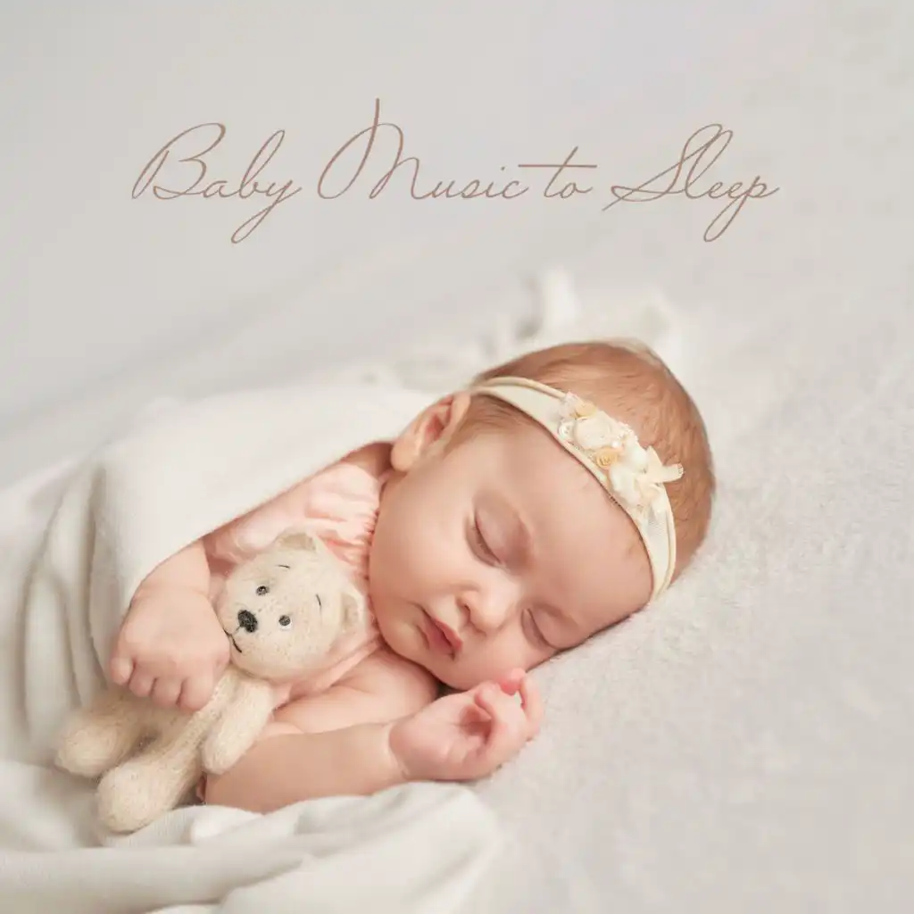 Baby Music to Sleep (Happy Child and Mom with Relaxing and Peaceful New Age Music)