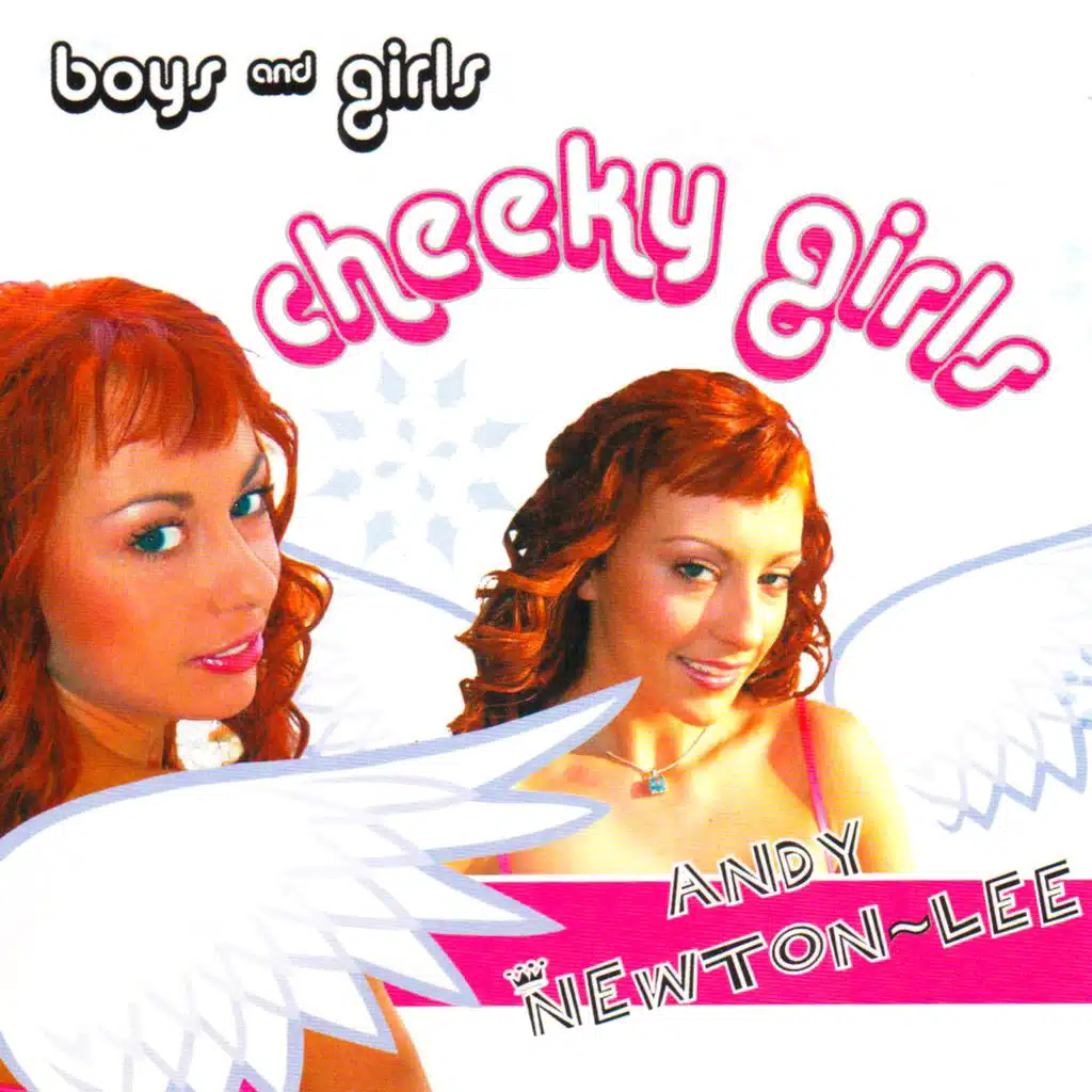 Boys and Girls (feat. Andy Newton-Lee)