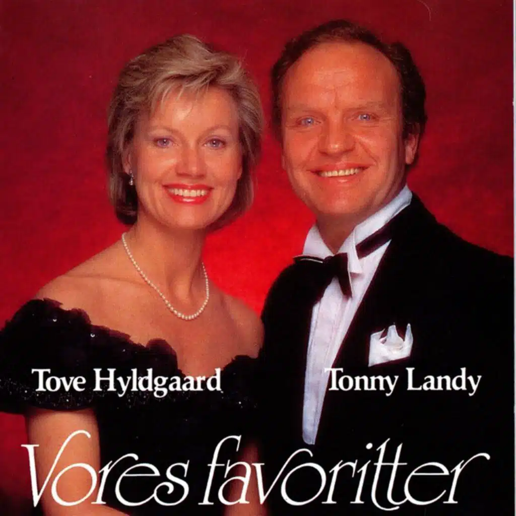 Tove Hyldgaard & Tonny Landy