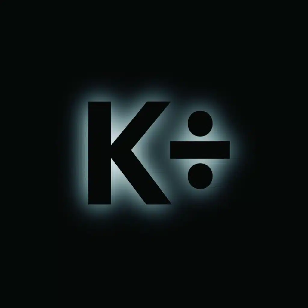 K÷93 (feat. Geordie Walker)