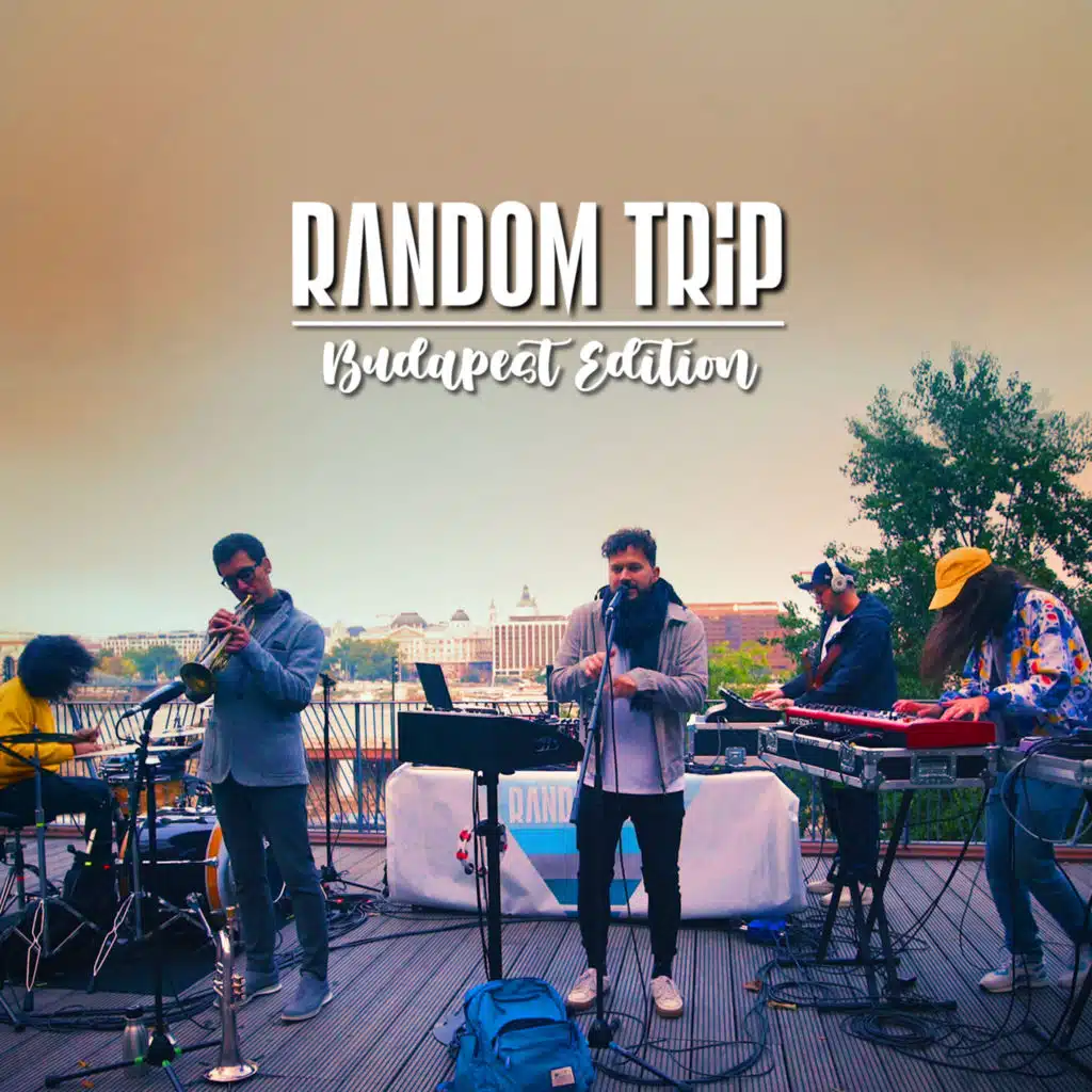 Budapest Edition (feat. Zentai Márk, Subicz Gábor, Weil András, Heilig Tamás, Delov Jávor & DJ Q-Cee)