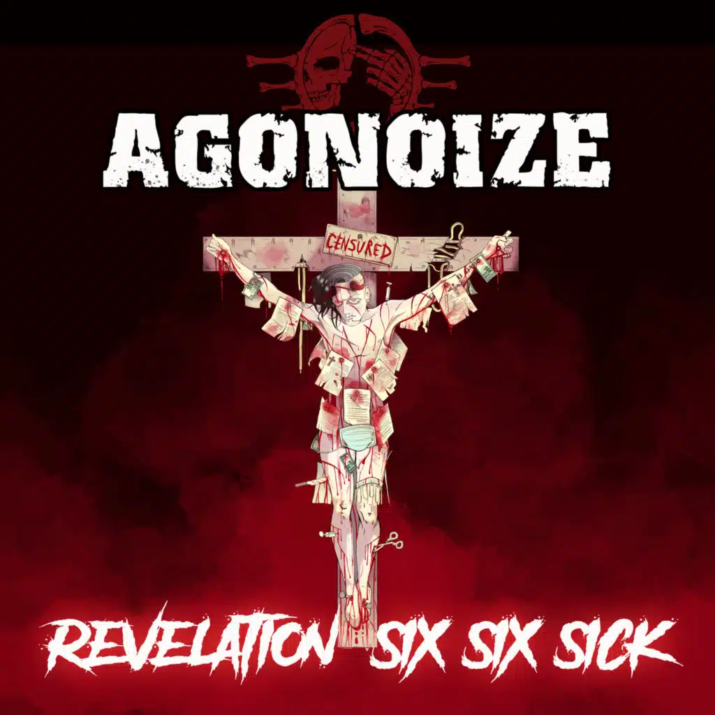 Agonoize