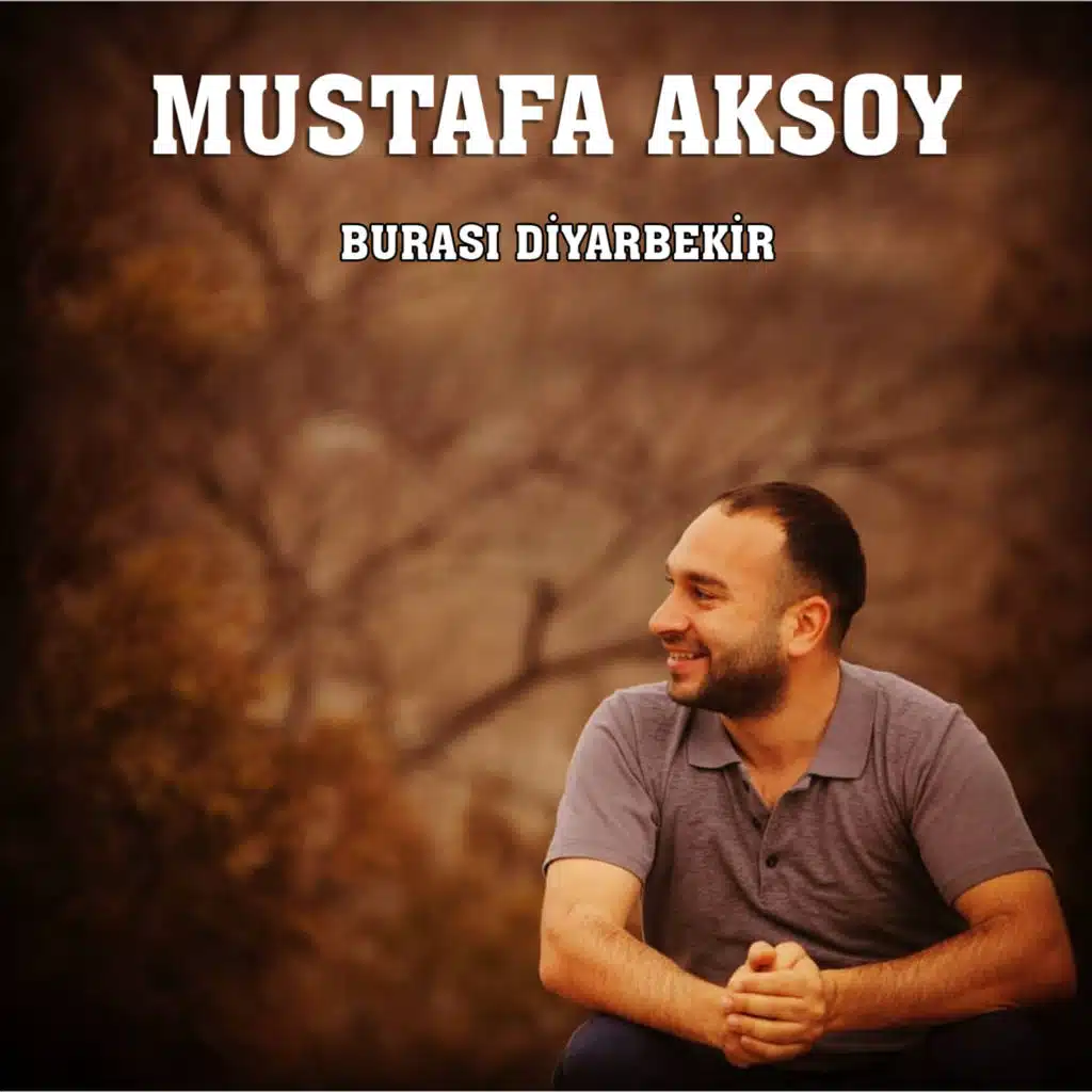 Mustafa Aksoy