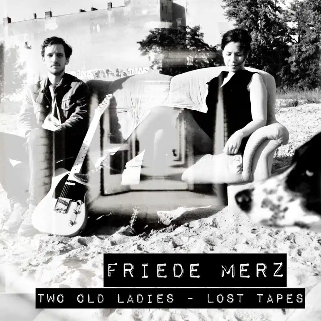 Two Old Ladies - Lost Tapes (Track by Track Commentary)