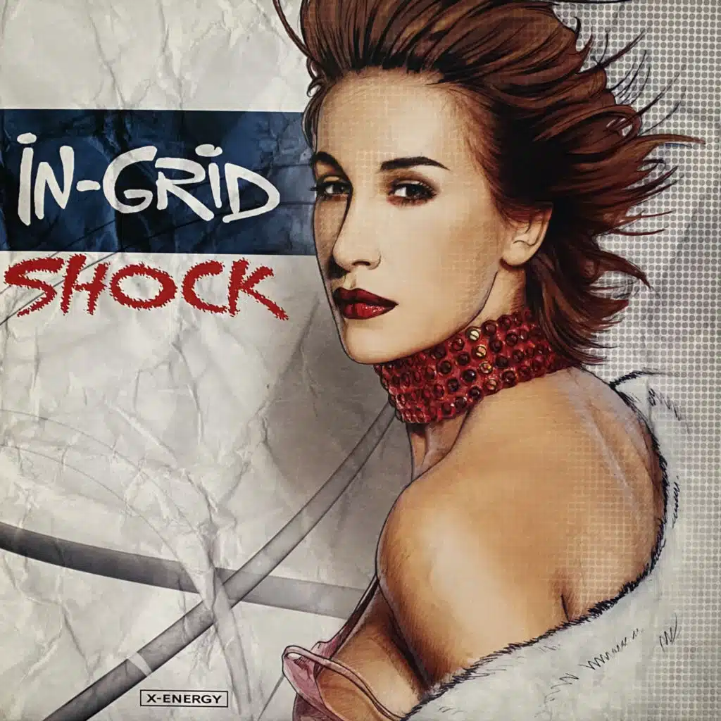 Shock (Original Extended)