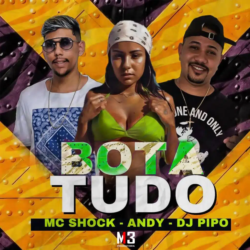 Bota Tudo