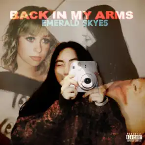Back in My Arms