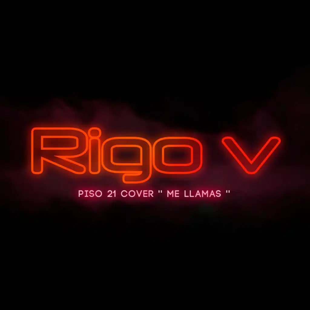 Me Llamas (Version Acustica) (Piso 21 Cover, Version)