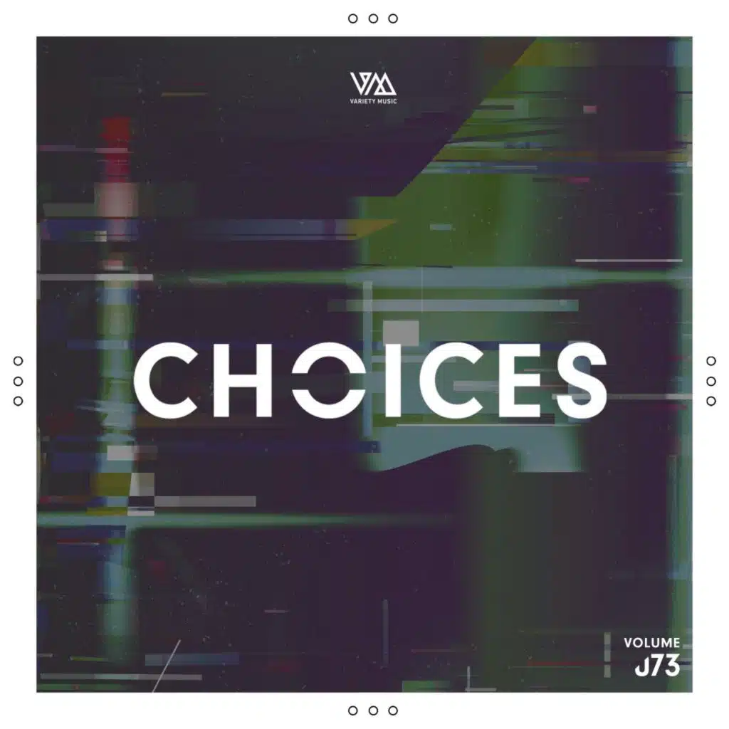 Variety Music Pres. Choices, Vol. 73