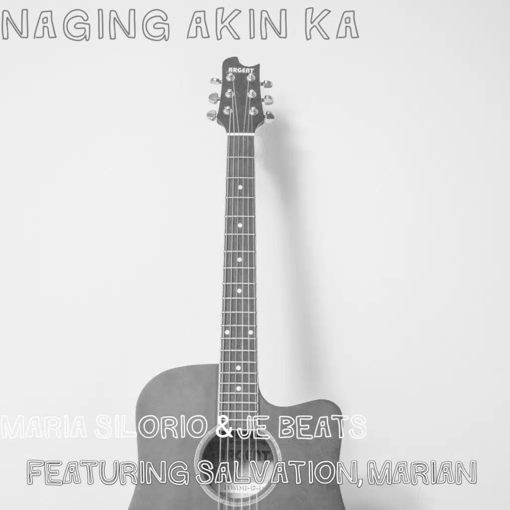 Naging Akin Ka