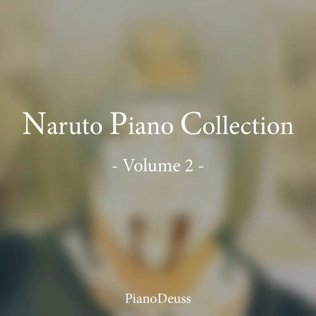 Obito's Theme (Naruto Shippuden Original Soundtrack)