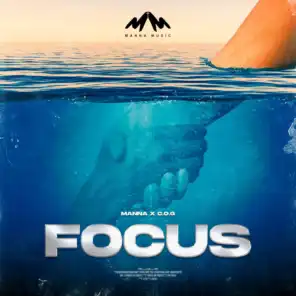 Focus (feat. C.O.G)