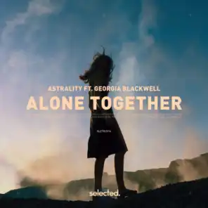 Alone Together (feat. Georgia Blackwell)