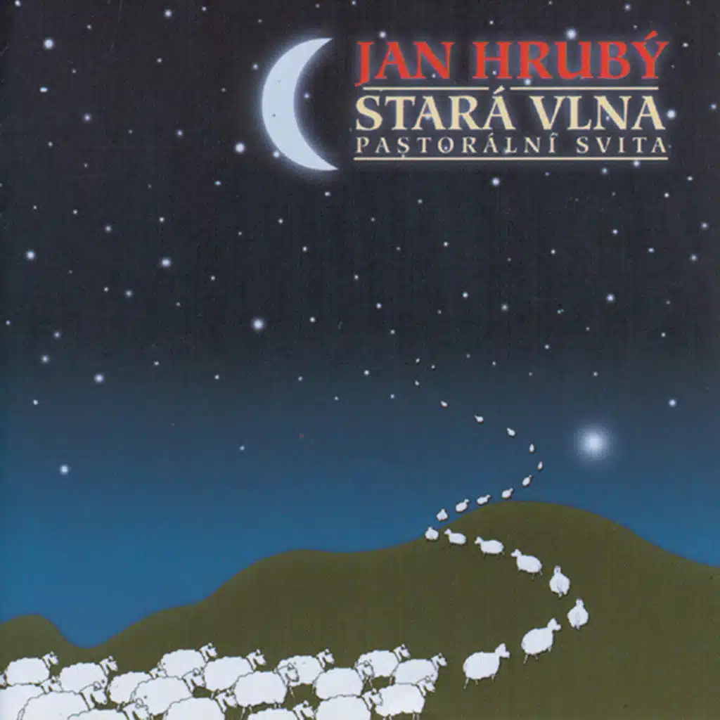 Stará vlna: Pastorální svita