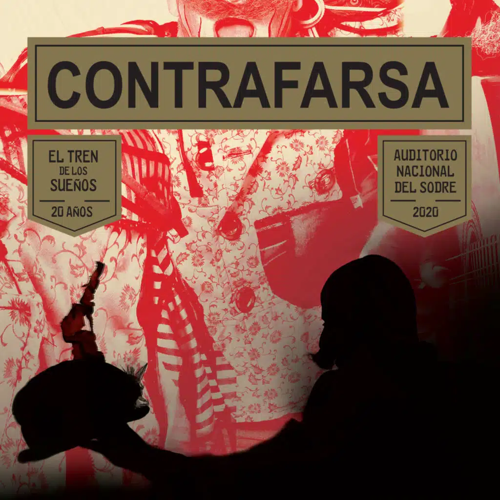 Murga Contrafarsa