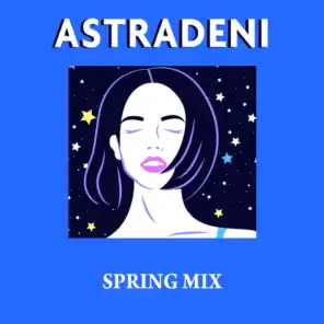 Astradeni (Spring Mix)