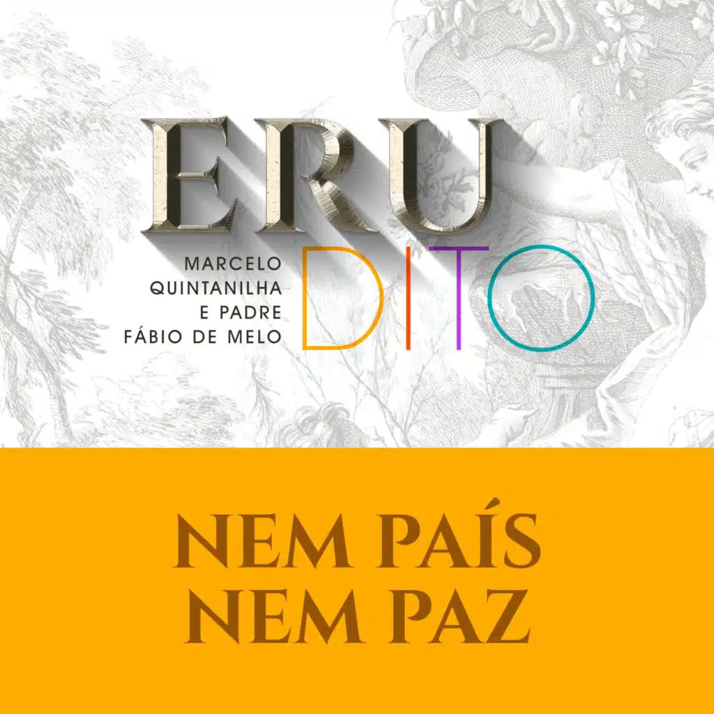 Nem País Nem Paz (Erudito) [Inspirado em Symphony No. 3 in F Major Op. 90:III. Poco Allegretto de Johannes Brahms] [feat. Luca Raele & Camilo Carrara]