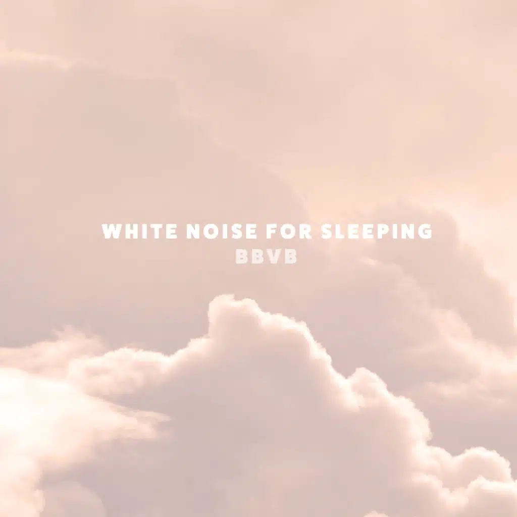 White Noise Sleep