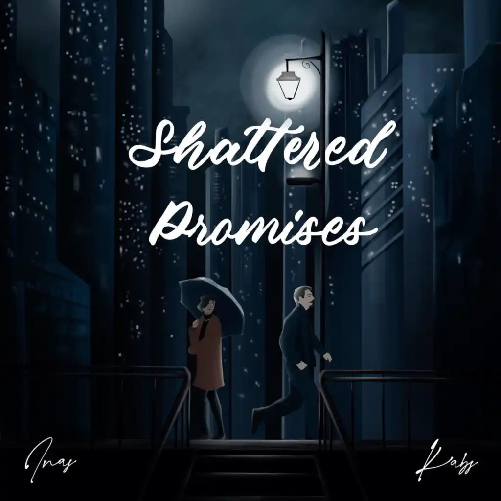 Shattered Promises