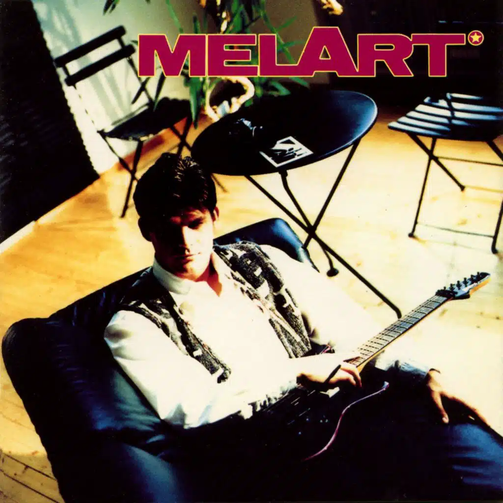 Melart