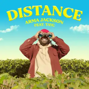 Distance (feat. Tayc)