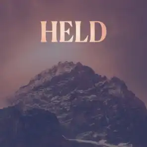 Held (feat. Ever Worship)