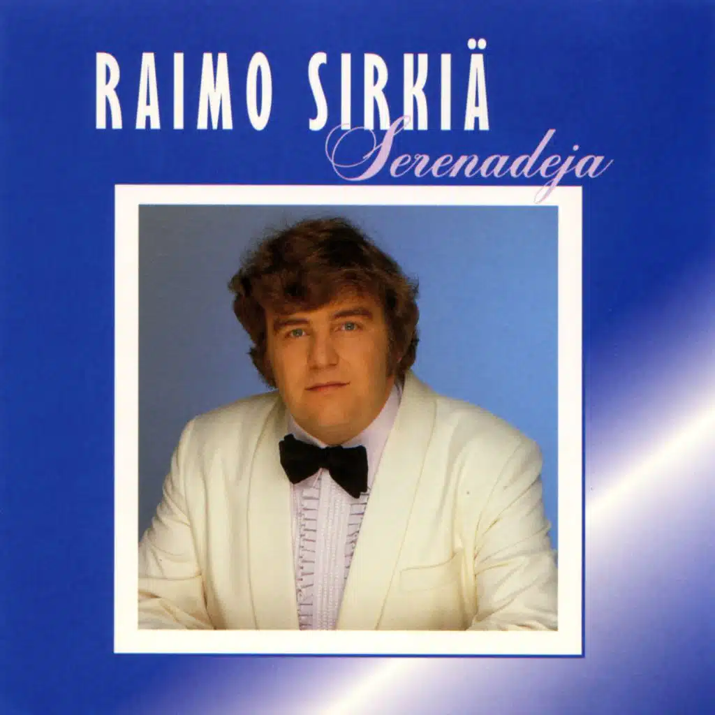 Raimo Sirkiä