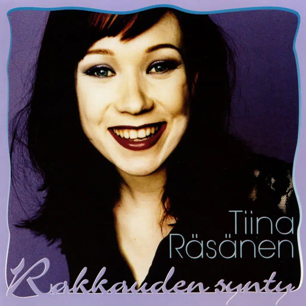 On tullut aika unohtaa