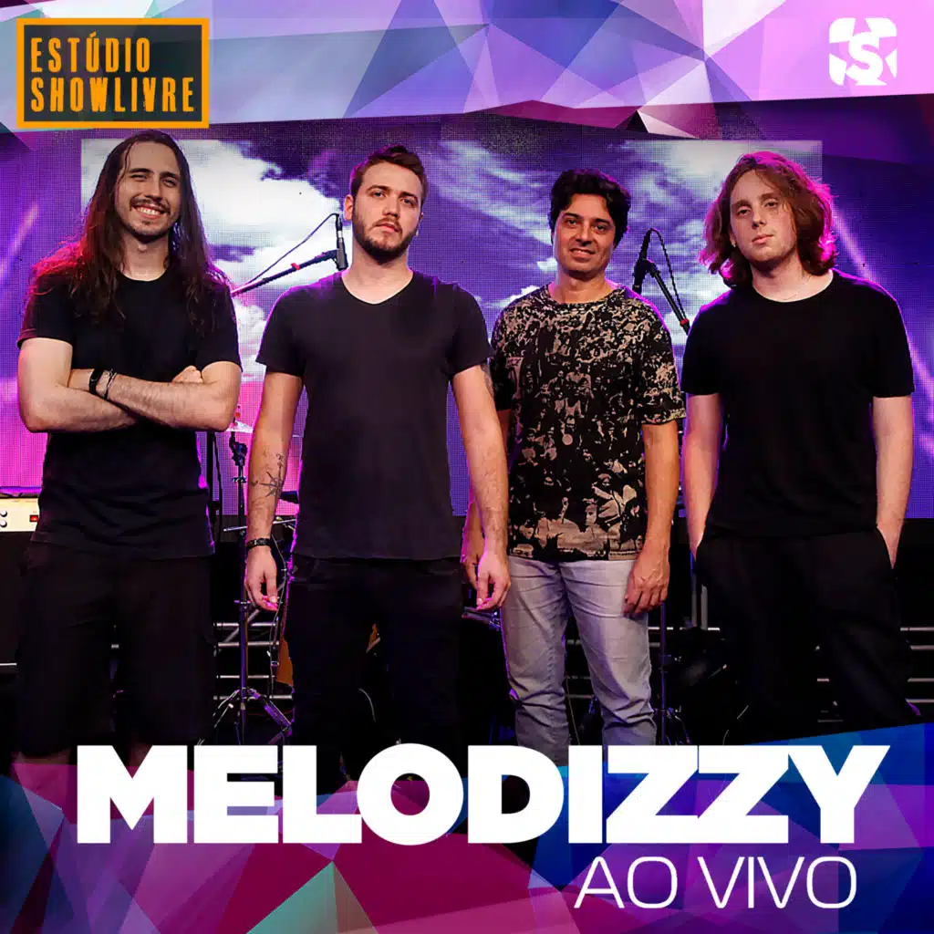 Pushing and Pulling (Ao Vivo)