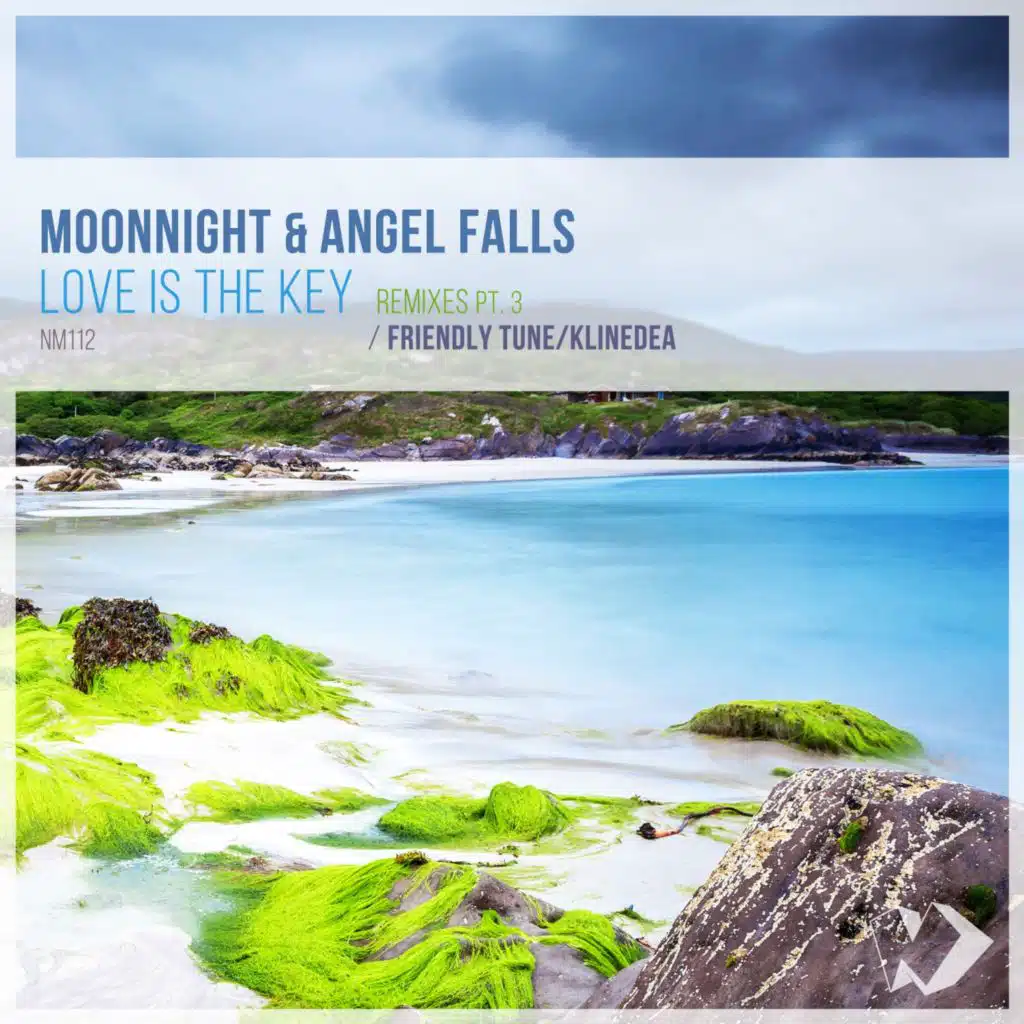 Moonnight & Angel Falls