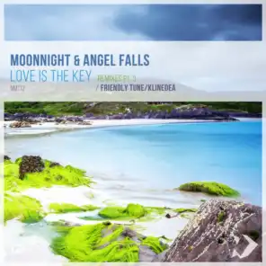 Moonnight & Angel Falls