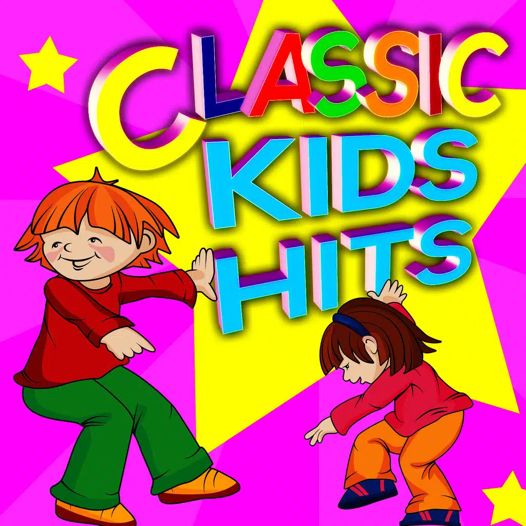 Classic Kids Hits