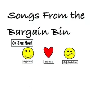 Songs from the Bargain Bin