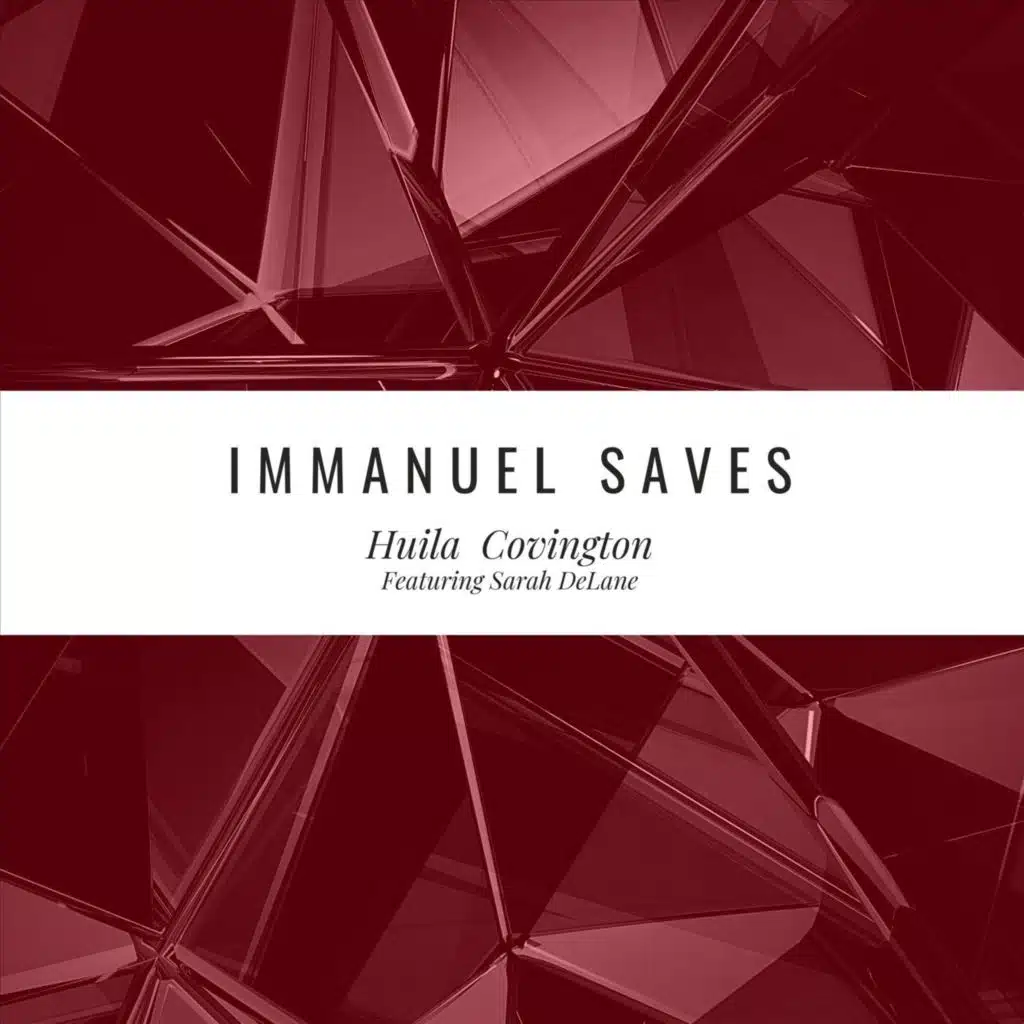 Immanuel Saves