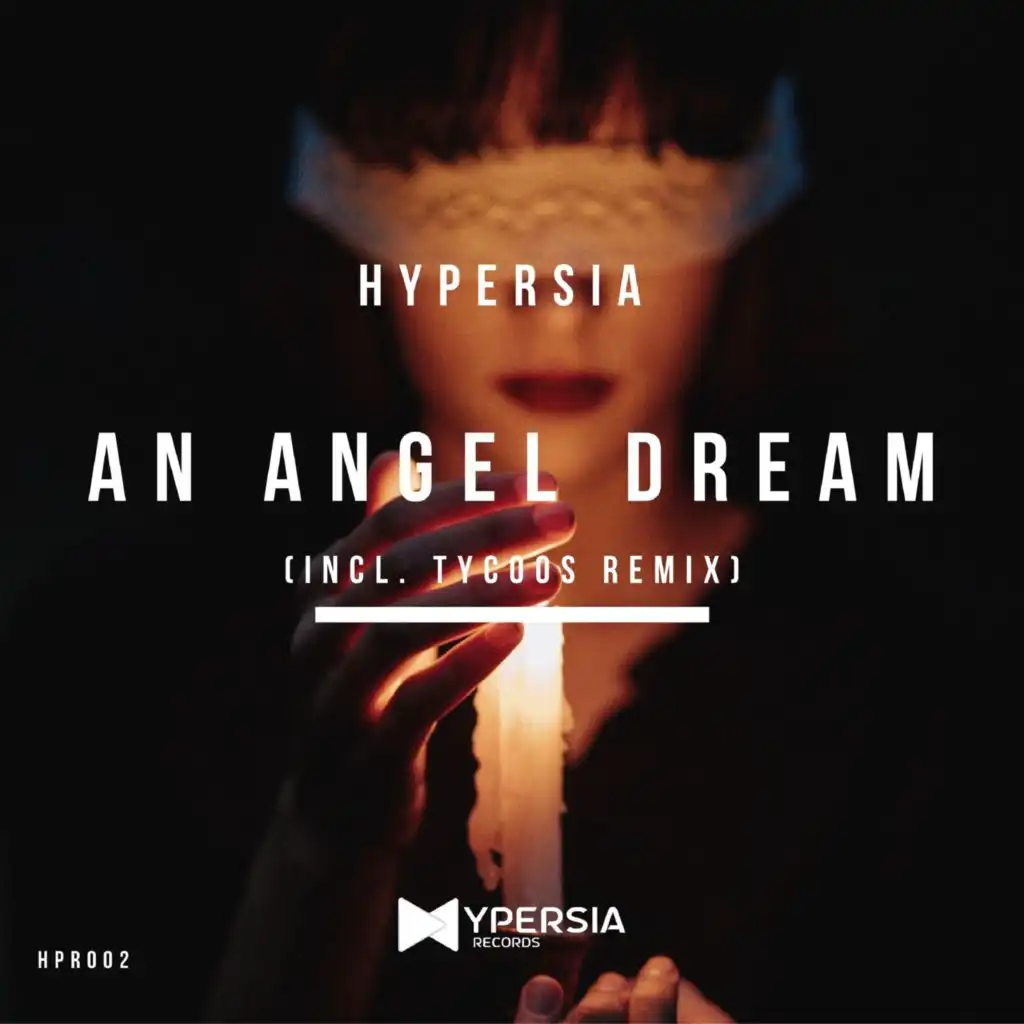 An Angel Dream (Tycoos Radio Edit)