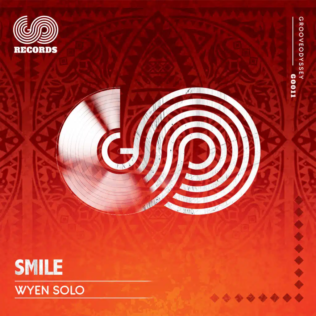 Smile (Vocal Mix)