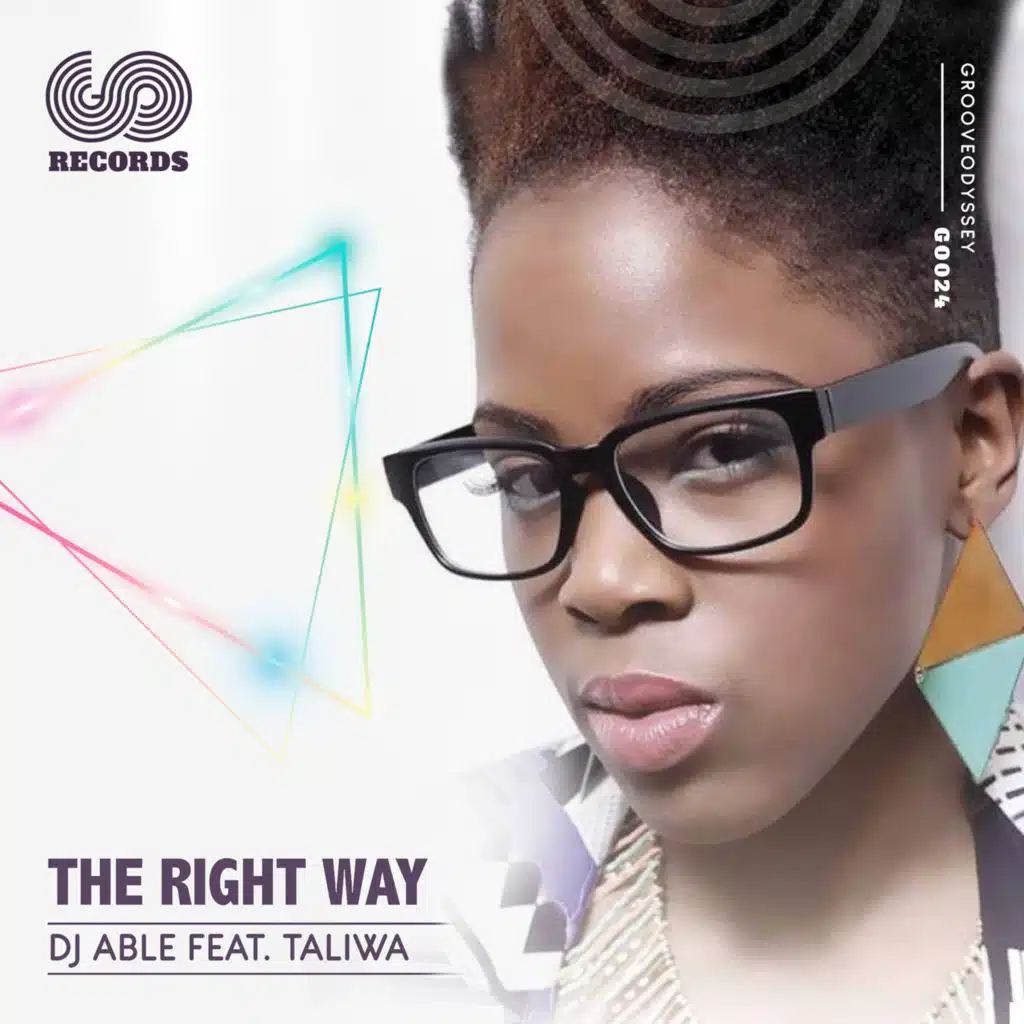 The Right Way (feat. Taliwa)