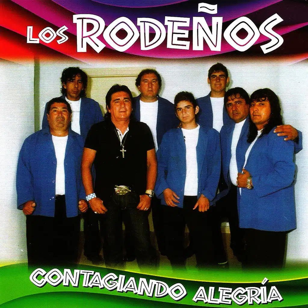 Contagiando Alegría