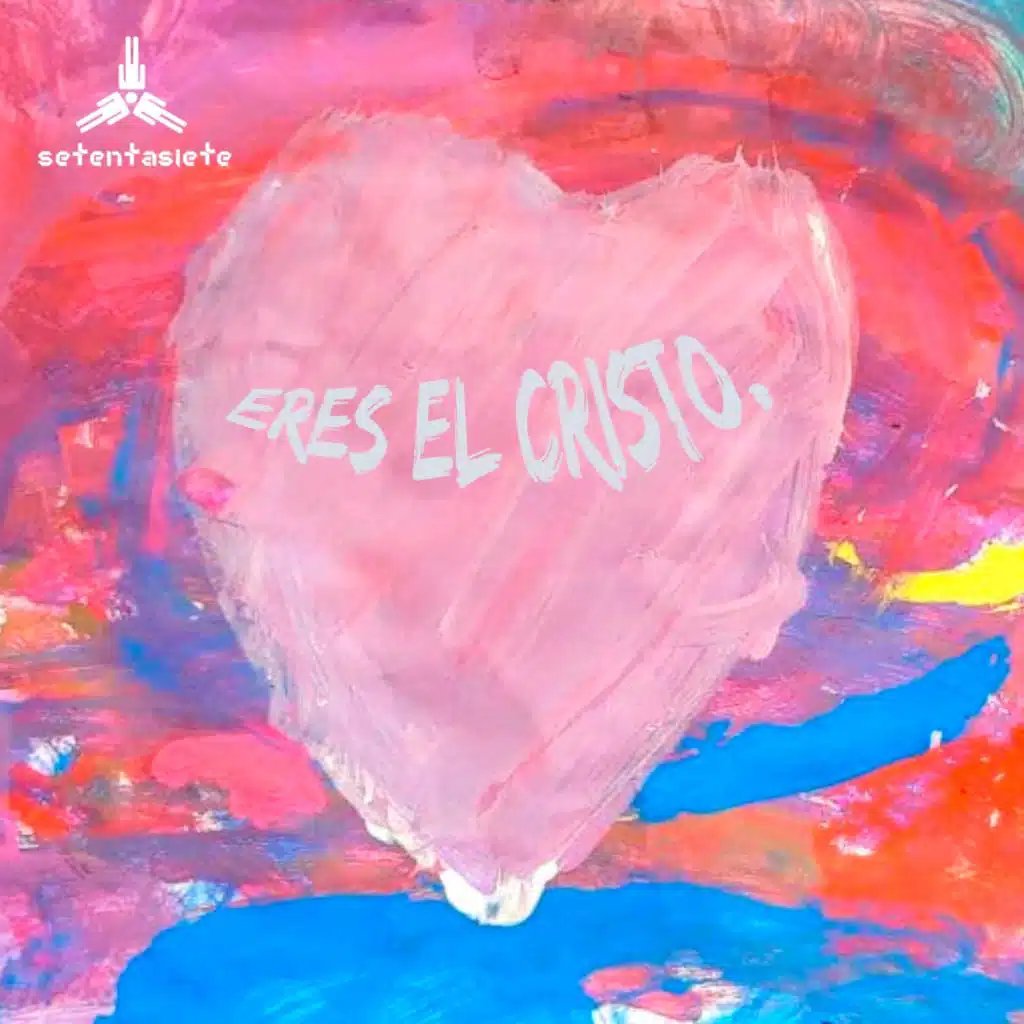 Eres El Cristo