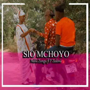 Sio Mchoyo