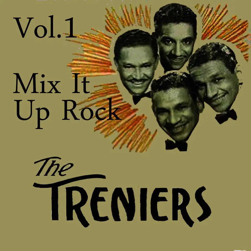 Mix It Up Rock, Vol. 1