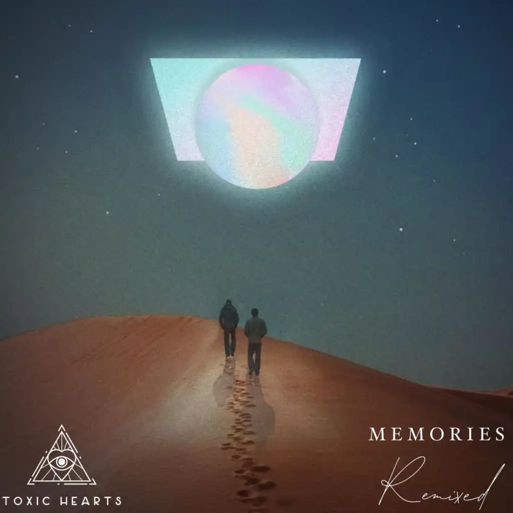 Memories (MJK Remix)