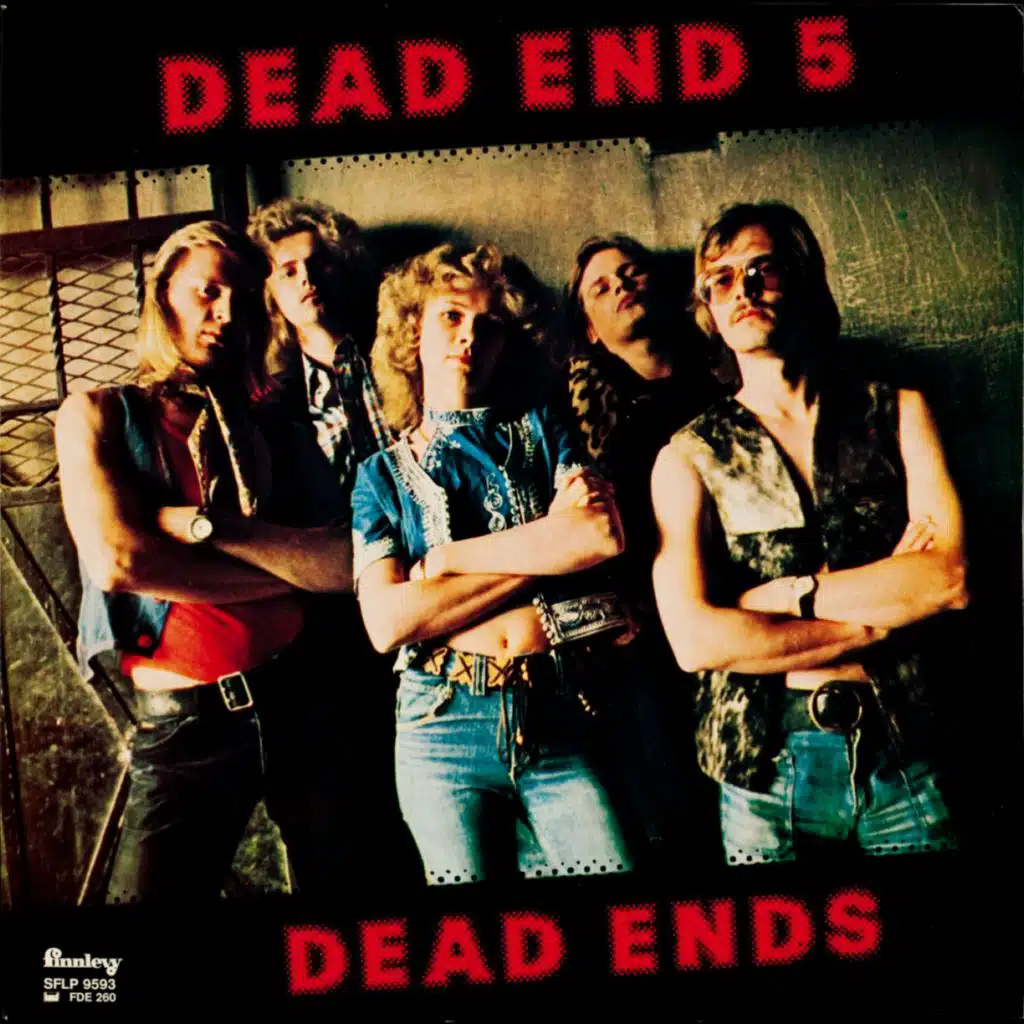 Dead End 5