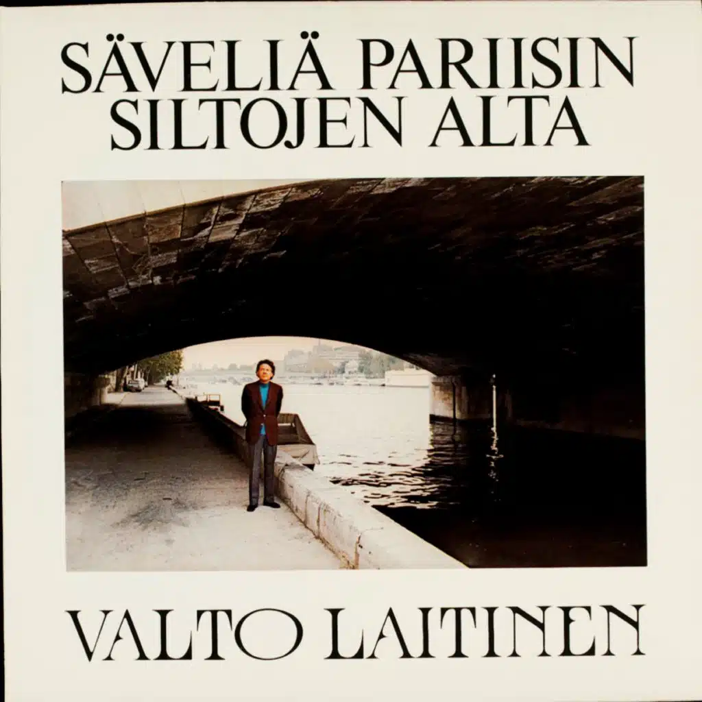 Aamu kaikki ovet sulkee