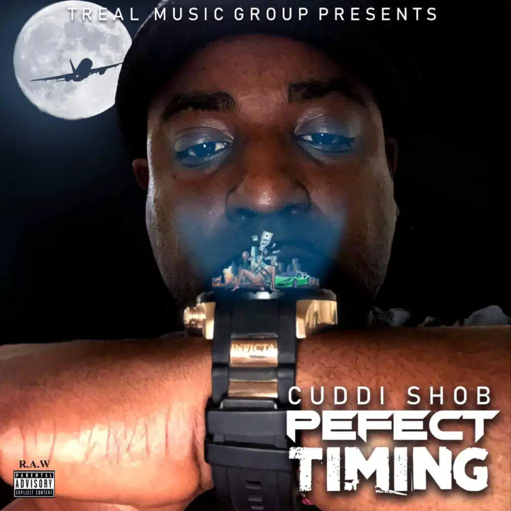 Uber (feat. Boss Hogg)