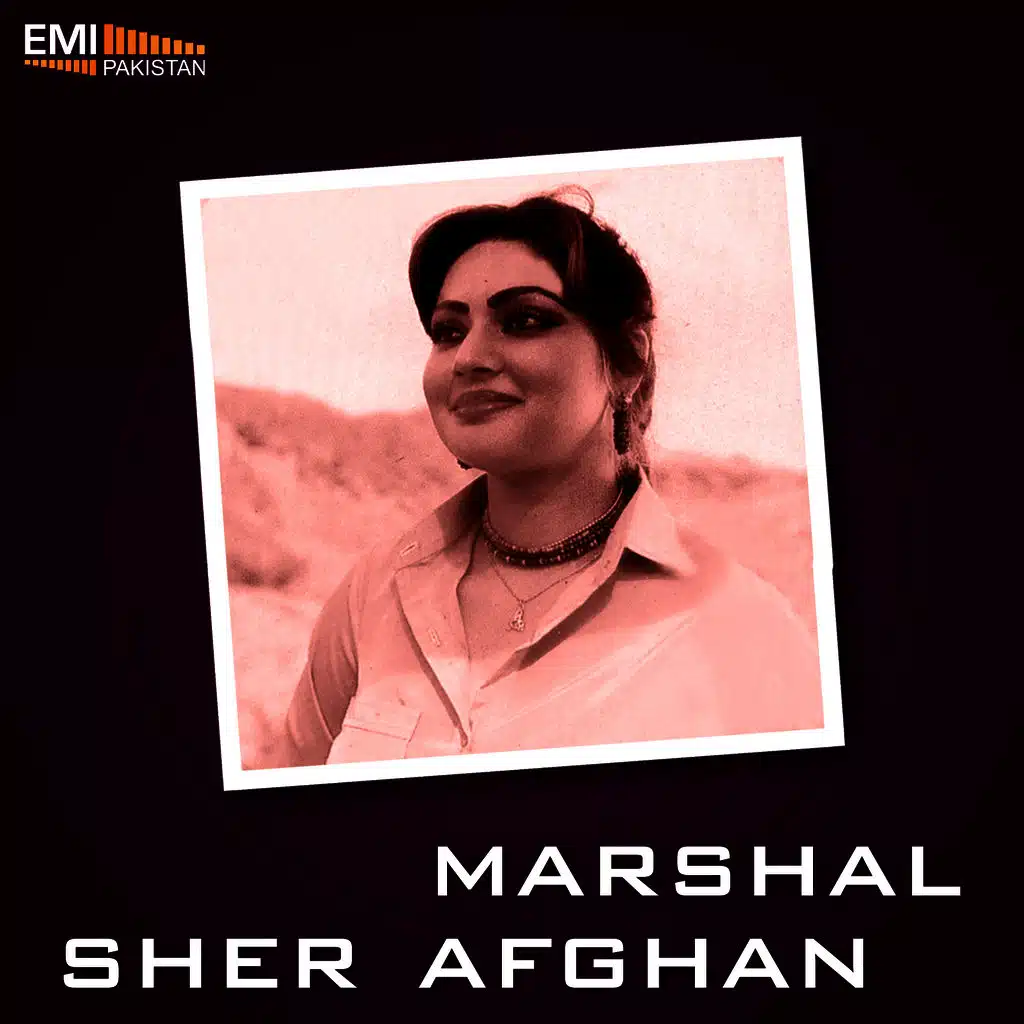 Marshal / Sher Afgan