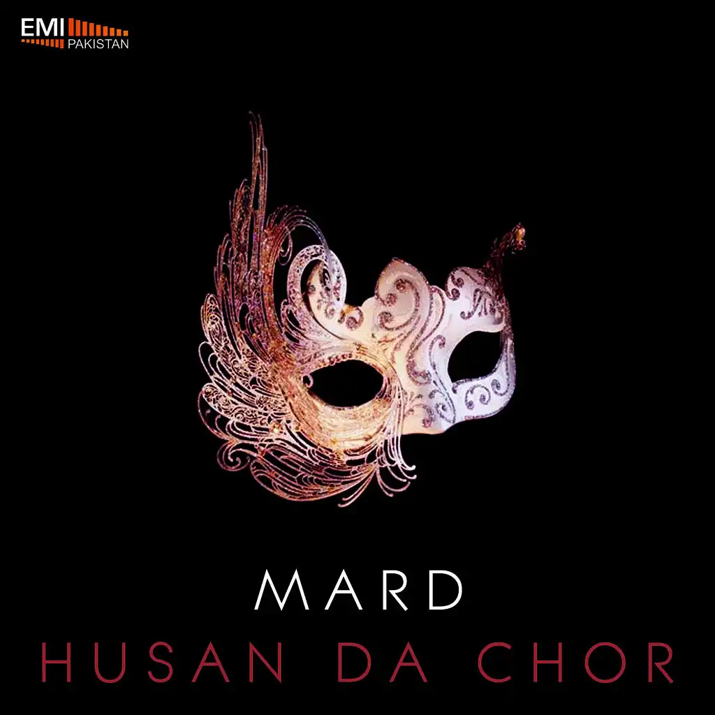 Husan Da Chor / Mard